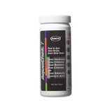 Hach AquaChek® 7, 7-in-1 Test Strips (pH, Alkalinity, Hardness, Chlorine), Bulk 100 pack