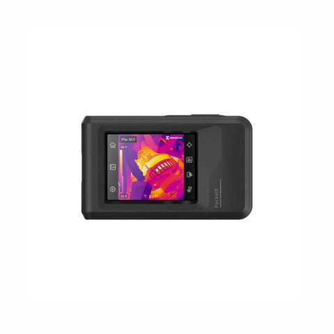 HIKMICRO PocketE Portable Thermal Camera