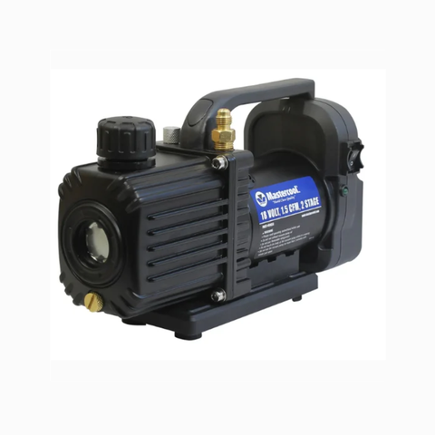 Mastercool Cordless Vacuum Pump 1.5CFM 90058-A
