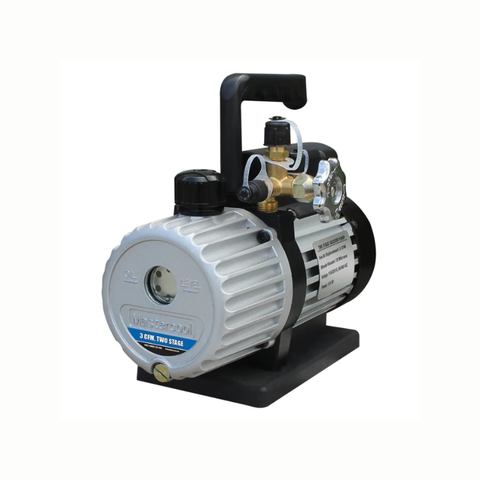 Mastercool 71 L/M Two Stage Vacuum Pump 90063-2V-220-B