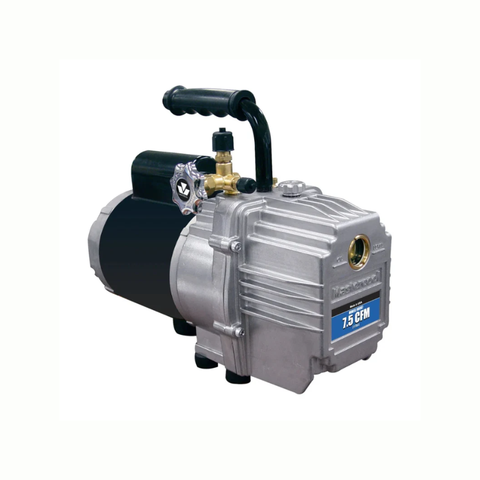 Mastercool 178 L/M Two Stage Vacuum Pump 90067-2V-220-B