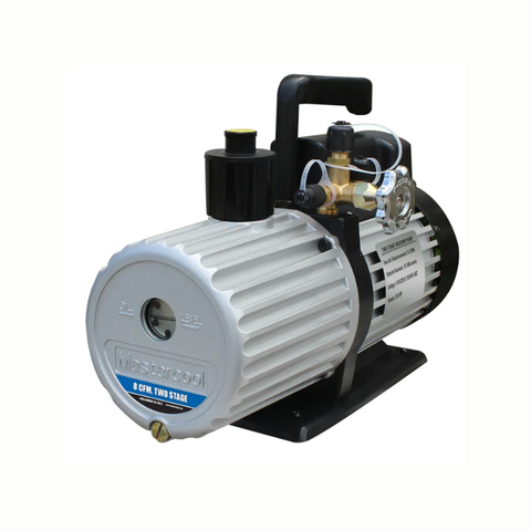 Mastercool 283 L/M Two Stage Vacuum Pump 90612-2V-220-B