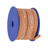 MS-Kynol-PTFE High Performance Slurry Gland Packing