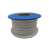 MS-Ramie-Fibre White PTFE-Lubricated Ramie Gland Packing