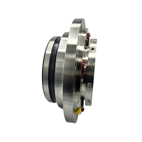 MS-BRS Balanced Cartridge Mechanical Seal – Single & Double Configuration