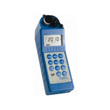 Myron L Ultrameter III 9P Multi-Parameter Water Quality Meter AHL Titration Kit