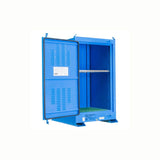 PRATT POD160 Outdoor Dangerous Goods Storage Cabinet - 160L