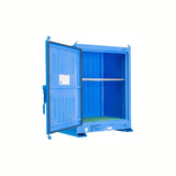 PRATT POD250 Outdoor Dangerous Goods Storage Cabinet - 250L
