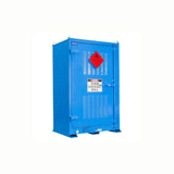 PRATT POD350 Outdoor Dangerous Goods Storage Cabinet - 350L