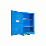 PRATT POD350 Outdoor Dangerous Goods Storage Cabinet - 350L