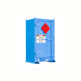 PRATT POD80 Outdoor Dangerous Goods Storage Cabinet - 80L