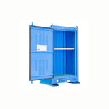 PRATT POD80 Outdoor Dangerous Goods Storage Cabinet - 80L
