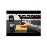 Defelsko PRB200BC PosiTector 200 B Cabled Probe Only
