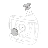 Vanguard PRF-SR2-DECON Vanguard G4 Cleaning Plug Kit for Blower