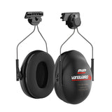 Vanguard PRH-G4-PCEM Vanguard G4 PAPR Earmuff Passive Slimline Class 5 Mounted
