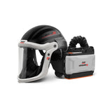 Vanguard G5 PRK-G5ATX-1 EX Powered Air Purifying Respirator (PAPR) Complete Kit