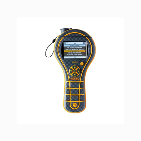 Protimeter BLD9800 MMS3 Basic Moisture Meter Kit