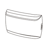 Vanguard PRP-G4-FTC Vanguard G4 Water Resistant Filter Cover