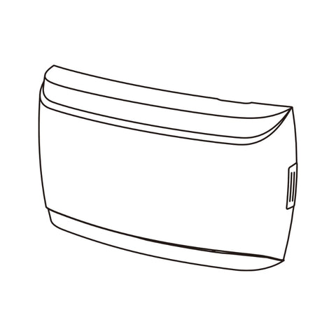 Vanguard PRP-G4-FTC Vanguard G4 Water Resistant Filter Cover