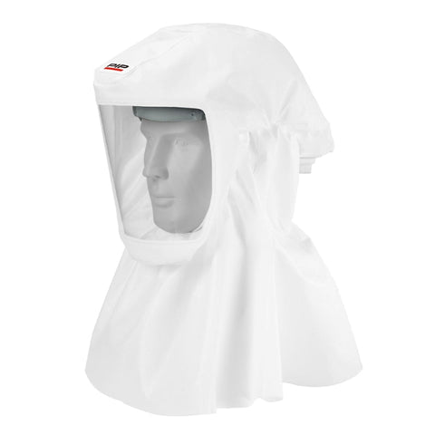 Vanguard  PRP-G4-H20HD Vanguard G4 White Hood