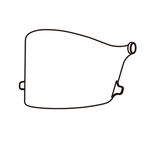 Vanguard PRP-G4-HLSHADE5 Vanguard G4 Shade 5 Visor