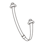 Vanguard PRP-G4-HTCHIN Vanguard G4 Chinstrap