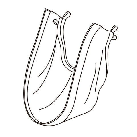 Vanguard PRP-G4-HTFC Vanguard G4 Standard Face Seal