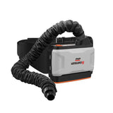 Vanguard G5 PRP-G5ATX-BLO EX PAPR Blower Complete – Intrinsically Safe