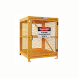 PRATT PSGC4A Aerosol Storage Cage - 200 Can Capacity