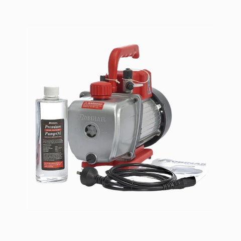 Robinair RA-15301A-A 84 L/min Vacuum Pump