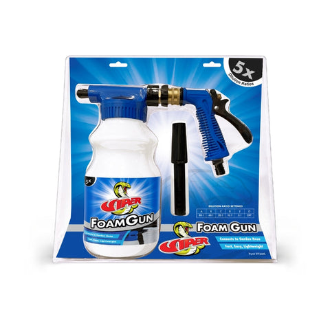 Viper RT300S Viper Self-mixing Foam Gun Sprayer