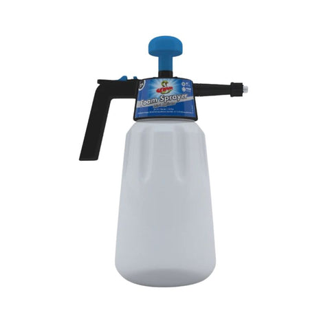 Viper RT301S Viper 2-in-1 Sprayer with Foam & Jet Spray Nozzle