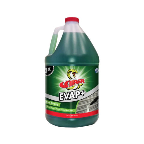 Viper EVAP+ Enzyme Evaporator Coil Cleaner 3.78L - RT350G