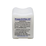 Testex RTCMET Tape Coarse Grade Metalised (50 pc)