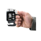 Testex RTM Digital Micrometer Certified – Precision Surface Profile Gauge