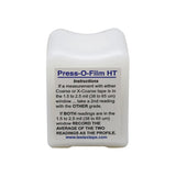 Testex RTXC-A Replica Tape Extra Coarse Grade (50 pc)