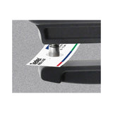 Testex RTXC6 Replica Tape Extra Coarse Grade - 6 x 50 pc - with Burnishing Tool
