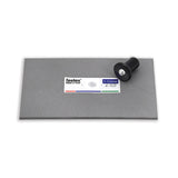 Testex RTXC6 Replica Tape Extra Coarse Grade - 6 x 50 pc - with Burnishing Tool