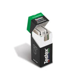 Testex RTXCPLUS Replica Tape Extra Coarse Plus Grade (50 pc)