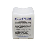 Testex RTXCPLUS-A Replica Tape Extra Coarse Plus Grade (50 pc)