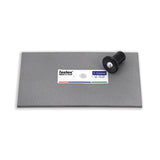 Testex RTXCPLUS6 Replica Tape Extra Coarse Plus Grade - 6 x 50 pc - with Burnishing Tool