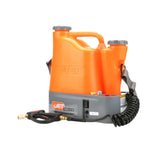 SpeedClean CJ-125 CoilJet HVAC Coil Cleaner System