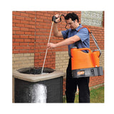SpeedClean CJ-125 CoilJet HVAC Coil Cleaner System