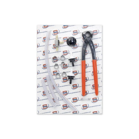 SpeedClean SC-CJ-125-SVCKIT SpeedClean CJ-125 Service Kit