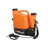 SpeedClean CoilJet CJ-200E HVAC Coil Cleaner System