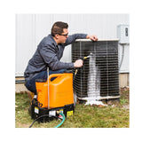 SpeedClean CoilJet CJ-200E HVAC Coil Cleaner System