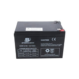 SpeedClean SC-CJ-9613 SpeedClean Battery for CJ-125 CoilJet Cleaner