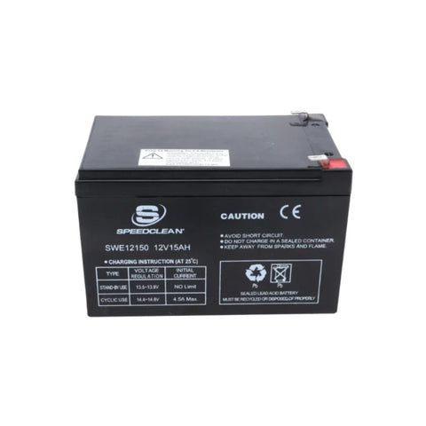 SpeedClean SC-CJ-9613 SpeedClean Battery for CJ-125 CoilJet Cleaner