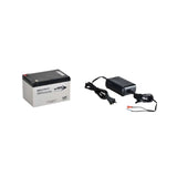 SpeedClean CJ125-KIT-SB Battery Charger Kit for CJ-125