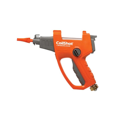 SpeedClean SC-CS-100 SpeedClean CoilShot Condenser Cleaner Tool